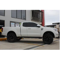 Superior Nitro Gas Twin Tube 3 Inch (75mm) Lift Kit Suitable For Ford Ranger/Mazda BT-50 2012-18 (Kit) 0-60kg Acc 500kg to GVM
