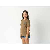 Superior Youths T-shirt Mocha (Each) 10