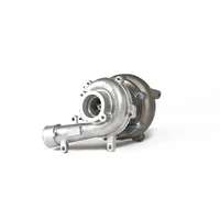 KD-STD - 1KD-FTV Rebuilt Factory Turbo (Hilux)