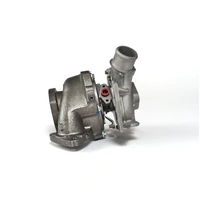 FR-STD (PX1 Rebuilt Standard Turbo) (Ranger PX2)