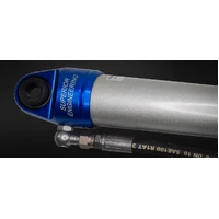3 Way Adjustable 2.0 Monotube Remote Reservoir Shock Kits Front Suitable for Suzuki Jimny GJ 3 and 5 Door