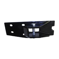 Hybrid Radius Arms With Drop Box Suitable For Nissan Patrol GQ/GU (Gen 2) 2-3 Inch (50-75mm) Castor Correction