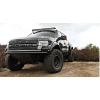 ZMR305 NV HD 18x9 5x150 25 - Matte Black