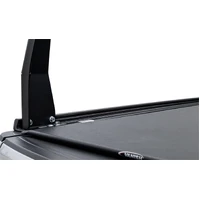 ADARAC Aluminum Series Chevy/GMC 2019+ Full Size 1500 8ft Box Bed Truck Rack