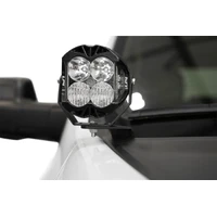21-23 Ram TRX Ditch Light Brackets