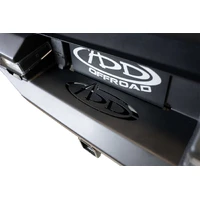 22-23 Toyota Tundra Stealth Fighter Winch Rear Bumper
