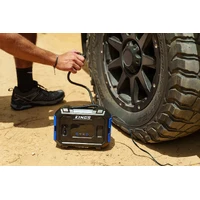 Mini Digital Air Compressor 