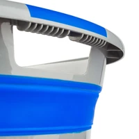 Collapsible Laundry Basket 