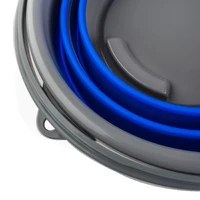 Collapsible 10L Bucket 