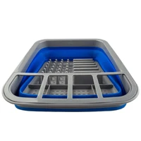 Collapsible Dish Rack 
