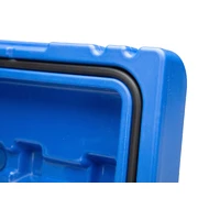 45L Tough Front Opening Storage Box 