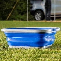 Collapsible Sink 