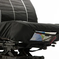 Heavy Duty Seat Covers 300GSM Polyester