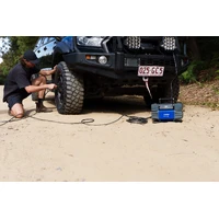 Thumper Max Digital Air Compressor 