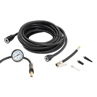 Pink Thumper Max Dual Air Compressor MKII 
