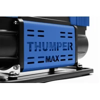Thumper Max Dual Air Compressor MkII 