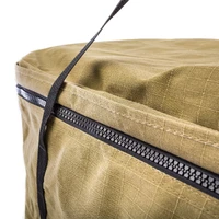 Campfire BBQ Bag