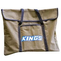 Portable Firepit Bag