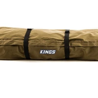 Roof Top 400GSM Ripstop Canvas Bag