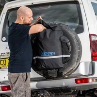 48L Dirty Gear Bag