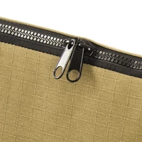 Recovery Tracks 400GSM Canvas Storage Bag