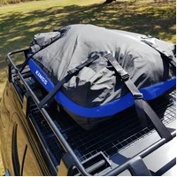 Half-Length Premium Waterproof Rooftop Bag