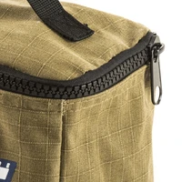 3.3L Canvas Bag