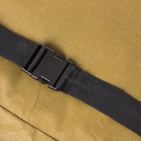 Canvas Travel Bag