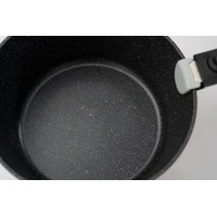 Aluminium Cooking Set