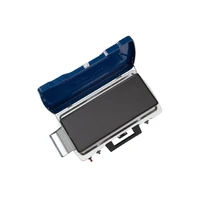 Double Gas Stove - Hotplate and Bag