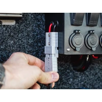 12V Compact Control Box 