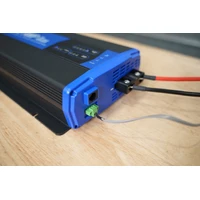 40 Amp AC Battery Charger 