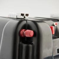 Maxi Battery Box 