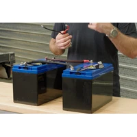 Battery Link Cables