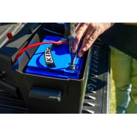 12V 65Ah Deep Cycle Lithium LiFePO4 Battery 