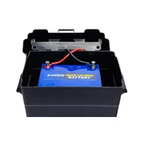 Compact Battery Box 