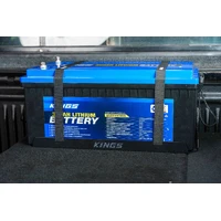 300AH Battery Tray 