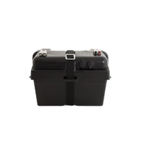 Battery Box Portable 12V 