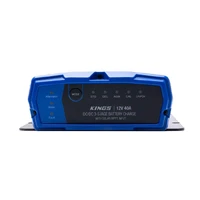 40A DCDC Charger 