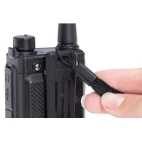 5W Portable Handheld UHF Radio 