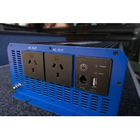 3000W Pure Sine Wave Inverter 