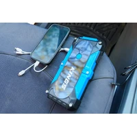 1000A Lithium Jump Starter Kit MKII 