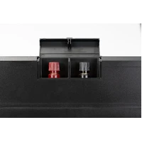 BatBlock25 - 12V Plug and Play Battery Box 