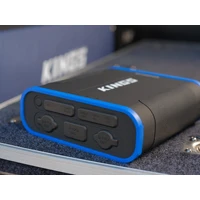 36Ah Lithium Portable Power Pack 