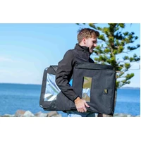 75L Stayzcool MKII Fridge Cover 