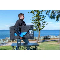 90L Stayzcool MKII Fridge Cover 