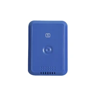 Dual Zone Wireless Thermometer 