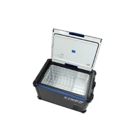 45L Stayzcool MKII Fridge/Freezer 