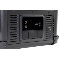 60L Stayzcool MKII Fridge/Freezer 