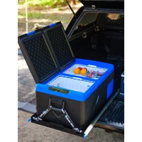 Escape 75 Portable Fridge/Freezer 